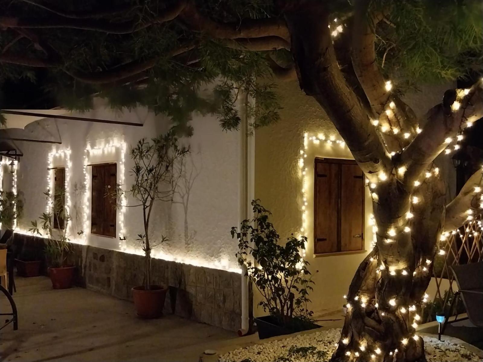 Casa Lachesi Caccamo Luaran gambar